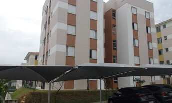 Imagem 1: Apartamento no condomínio Vale das Figueiras em Valinhos, 2 dormitórios, 45 M²