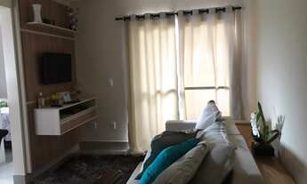 Imagem: Lindo apartamento com 60M² dois dormitórios