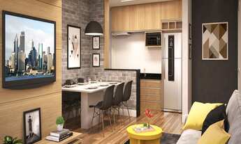 Imagem 2: Apartamentos a venda no Residencial Arezzo em Valinhos/SP