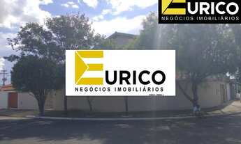 Imagem 2: LINDA CASA ASSOBRADADA A VENDA COM EDÍCULA EM PAULÍNIA/SP