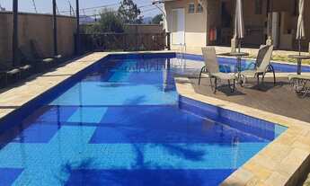 Imagem: Linda Casa 3 Suítes para Locação no Condomínio