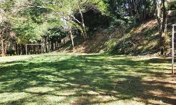 Imagem: Lindíssima Chácara à Venda num terreno