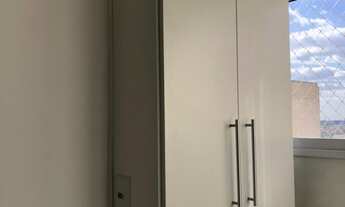 Imagem 5: Apartamento a venda no Condomínio Mais Campos Salles em Valinhos/SP