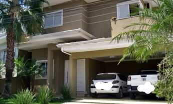 Imagem 4: Belíssima Casa 3 suítes com Piscina à Venda em Condomínio de Valinhos SP