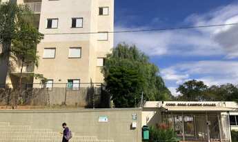 Imagem 2: Apartamento a venda no Condomínio Mais Campos Salles em Valinhos/SP