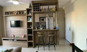 Imagem: Apartamento à venda 2 dormitórios em Itatiba