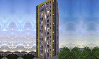 Imagem: Apartamentos a venda no Residencial Arezzo