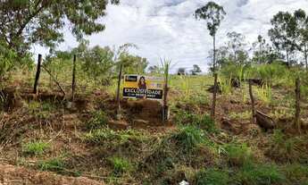 Imagem: Belíssimo Terreno Residencial Chácara