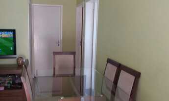 Imagem 5: Venha conhecer Excelente apartamento com 2 dormitórios e 53M², no condomínio Ilhas Gregas