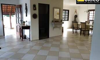 Imagem 7: Chácara a venda no Loteamento Vale Verde em Valinhos/SP