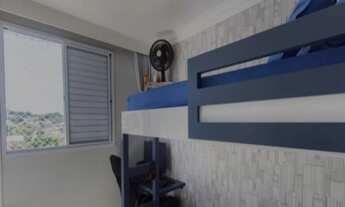 Imagem 7: Apartamento a venda no Condomínio Vita Belle em Campinas/SP