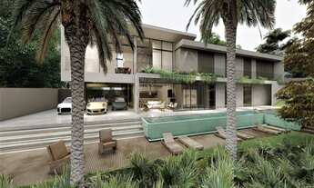 Imagem 6: Casa a venda no Condomínio Villa Lombada