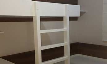 Imagem 4: Venha Conhecer este lindo apartamento com 52M² e 2 Dormitórios no Condomínio Brisa Club Ho