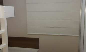 Imagem 2: Venha Conhecer este lindo apartamento com 52M² e 2 Dormitórios no Condomínio Brisa Club Ho