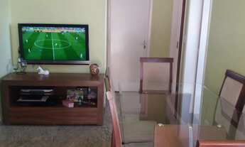 Imagem 2: Venha conhecer Excelente apartamento com 2 dormitórios e 53M², no condomínio Ilhas Gregas