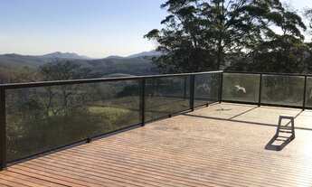 Imagem 7: Casa a venda Condomínio Capital Ville