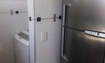 Imagem 6: Venha conhecer Excelente apartamento com 2 dormitórios e 53M², no condomínio Ilhas Gregas