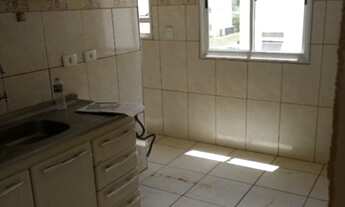 Imagem 7: Lindo apartamento com 51 M² e dois dormitórios no Condomínio Residencial São Conrado