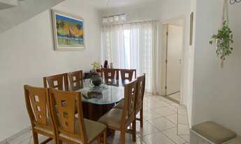 Imagem 6: Casa a venda no Condomínio Itamambuca em Valinhos/SP