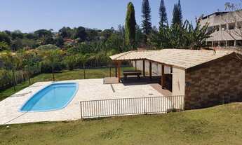 Imagem: Linda chácara à venda em Valinhos/SP