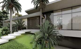 Imagem 3: Casa a venda no Condomínio Villa Lombada