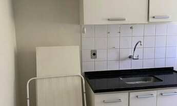 Imagem 4: Venha conhecer este lindo Apartamento com 2 Dormitórios no Condomínio Residencial Alvorada