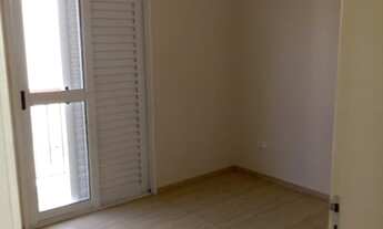 Imagem 2: Lindo apartamento com 51 M² e dois dormitórios no Condomínio Residencial São Conrado