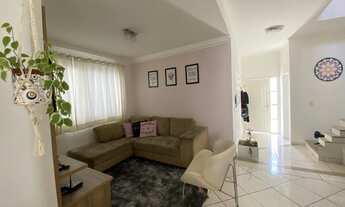 Imagem 2: Casa a venda no Condomínio Itamambuca em Valinhos/SP