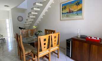 Imagem 5: Casa a venda no Condomínio Itamambuca em Valinhos/SP