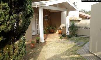 Imagem 5: Excelente sobrado à venda no melhor Bolsão de Segurança de Valinhos!