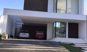 Imagem: Casa a venda Condomínio Capital Ville