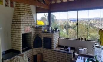 Imagem 2: Linda chácara com 2000m2 em Itatiba/SP