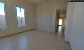 Imagem 5: Casa térrea maravilhosa e recém construída no Condomínio Mont Alcino - Valinhos/SP