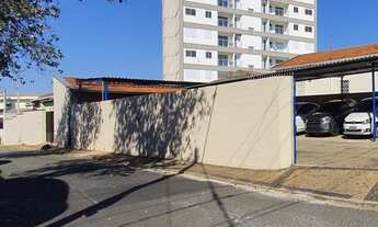 Imagem: Casa a venda no bairro Castelo