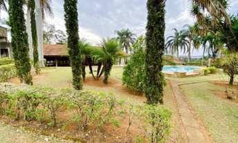 Imagem: Chácara Cinematográfica à venda em Valinhos/SP