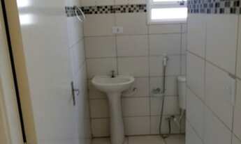 Imagem 4: Lindo apartamento com 51 M² e dois dormitórios no Condomínio Residencial São Conrado