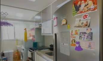 Imagem 4: Apartamento a venda no Condomínio Vita Belle em Campinas/SP