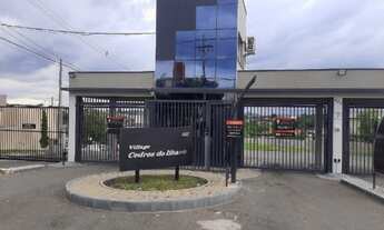 Imagem: Terreno no Condomínio Cedros do Líbano