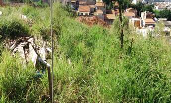 Imagem 3: Excelente terreno com 297 m² no Bairro jardim Novo Milênio em Valinhos