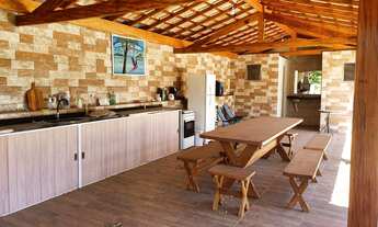 Imagem 3: Linda chácara à venda em Valinhos/SP