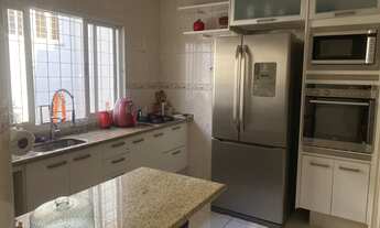 Imagem 7: Casa a venda no Condomínio Itamambuca em Valinhos/SP