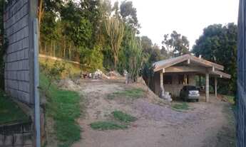 Imagem: Chácara a venda no Parque Valinhos