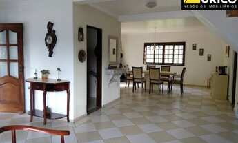 Imagem 6: Chácara a venda no Loteamento Vale Verde em Valinhos/SP