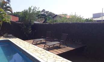 Imagem 3: Excelente sobrado à venda no melhor Bolsão de Segurança de Valinhos!