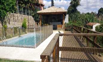 Imagem 5: Linda chácara com 2000m2 em Itatiba/SP