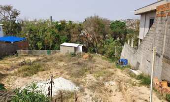 Imagem: Terreno à venda no Jardim Monte Verde em