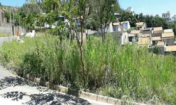 Imagem 2: Excelente terreno com 297 m² no Bairro jardim Novo Milênio em Valinhos