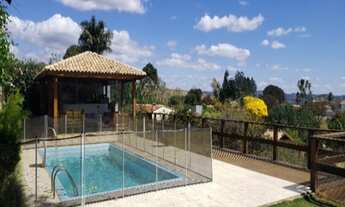 Imagem 4: Linda chácara com 2000m2 em Itatiba/SP