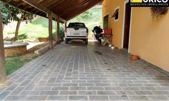 Imagem 4: Chácara a venda no Loteamento Vale Verde em Valinhos/SP