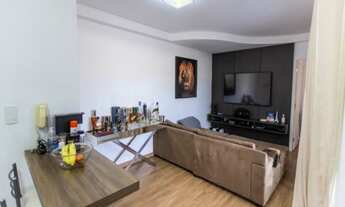 Imagem: Apartamento com linda vista no Condomínio